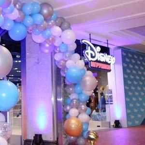 Первый в России магазин «Disney Игрушки» открылся в ЦДМ Первый в России магазин «Disney Игрушки» открылся в ЦДМ