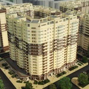 ГК «Инград» объявляет старт продаж квартир в 18 корпусе ЖК «Новое Пушкино» ГК «Инград» объявляет старт продаж квартир в 18 корпусе ЖК «Новое Пушкино»