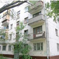 Серия дома 1-439А, 1-439Я Серия дома 1-439А, 1-439Я