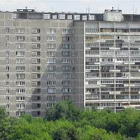 Серия дома II-68-02/16М Серия дома II-68-02/16М