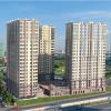 ЖК Big Time аккредитовали 8 банков в первый месяц продаж ЖК Big Time аккредитовали 8 банков в первый месяц продаж