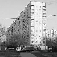 Серия дома П-31 Серия дома П-31
