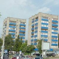Серия дома I-447С-42 Серия дома I-447С-42