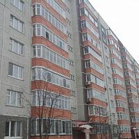 Серия дома 121-3Т Серия дома 121-3Т