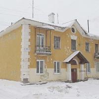 Серия дома 1-202-1 Серия дома 1-202-1