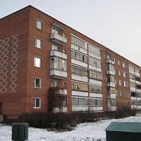 Серия дома 114-85 Серия дома 114-85