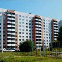 Серия дома 121М-2003С Серия дома 121М-2003С