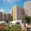 Достраивать проблемный ЖК «Терлецкий парк» в Москве будет новый инвестор Достраивать проблемный ЖК «Терлецкий парк» в Москве будет новый инвестор
