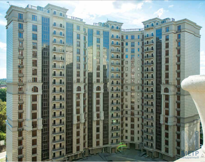 Купить Двухкомнатную Квартиру Метро Семеновская