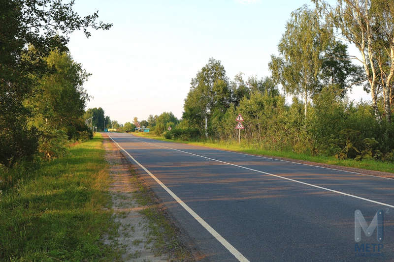 Деревня челохово фото