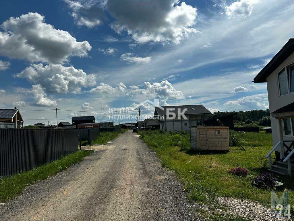 Купить земельный участок 7 соток, КП Регата территория, деревня Минаево,  город Домодедово, Московская область, 2 625 000 руб., стоимость 375 000  руб.⁄сотка, шоссе: Каширское, Симферопольское, Домодедовское, объявление  46300656